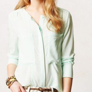 MAEVE Clara Top Anthropologie